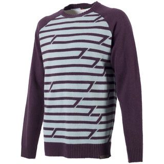 Burton Fandango Sweater, Atmoshere - Pullover