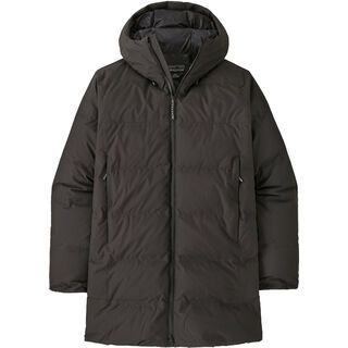 Patagonia Men's Jackson Glacier Parka black