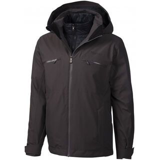Marmot KT Component Jacket, slate grey - Skijacke