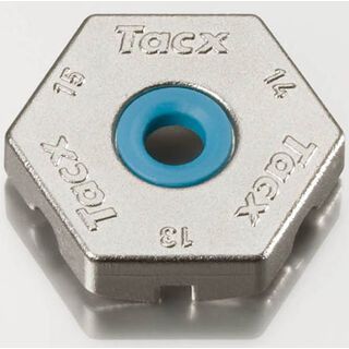 Tacx Speichenspanner Universal T4565 13, 14 & 15 mm