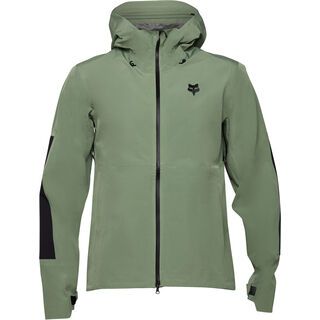 Fox Defend 3L Water Jacket moss