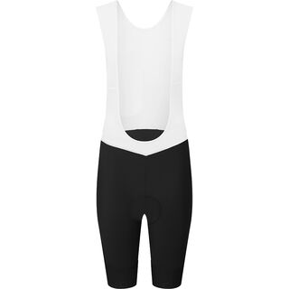 Le Col Womens Pro Bib Shorts II black/white