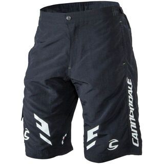 Cannondale CFR Team Baggy Short, Cannondale Factory Racing - Radhose