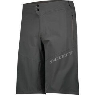 Scott Endurance LS/Fit w/Pad Men's Shorts dark grey