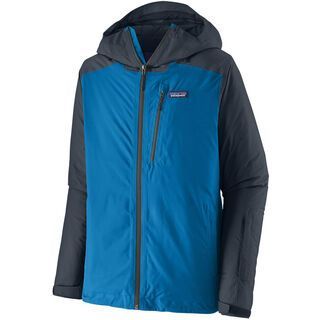 Patagonia Men's Insulated Powder Town Jacket endless blue