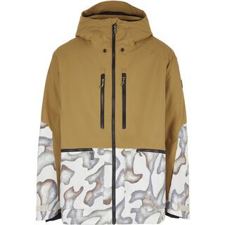 O’Neill Texture Jacket hiker camo