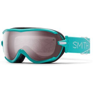 Smith Virtue, opal/ignitor mirror - Skibrille