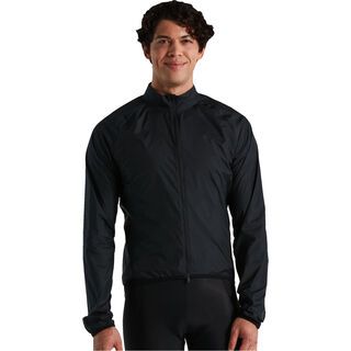 Specialized SL Pro Wind Jacket black