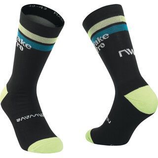 Northwave Fake Pro High Sock black