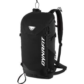 Dynafit Free 32 Backpack black out / nimbus