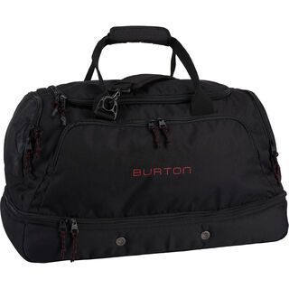 Burton Rider's Bag 2.0, true black - Sporttasche