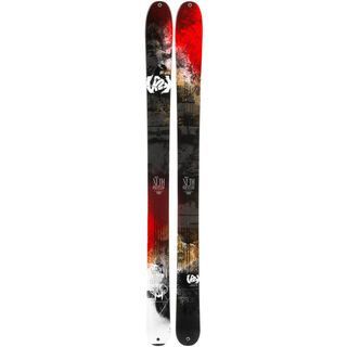 K2 Annex 118 (Seth Morrison Pro Model) 2014 - Ski