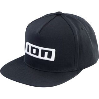 ION Cap ION Ionic black