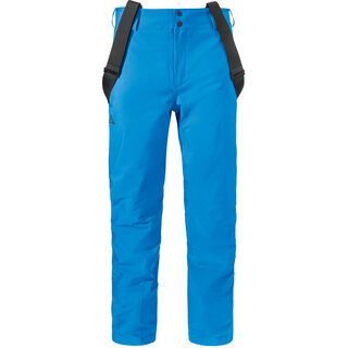 Schöffel Ski Pants Weissach M shift blue