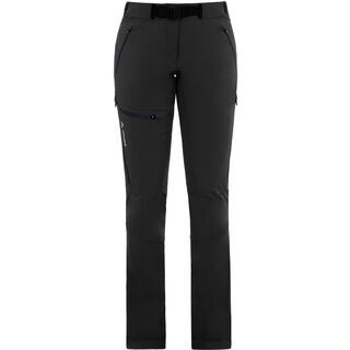 Vaude Women's Badile Pants II, black - Hose