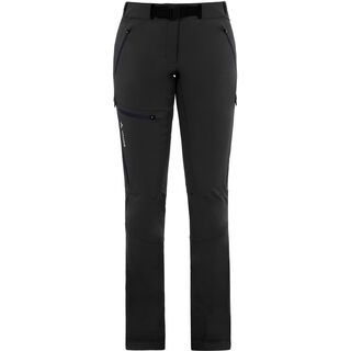 Vaude Women's Badile Pants II, black - Hose