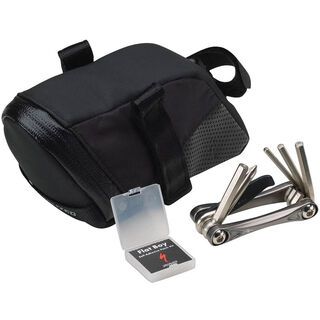 Specialized Survival Kit, Black - Satteltasche
