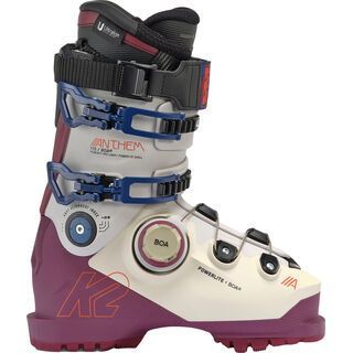 K2 SKI Anthem 115 BOA