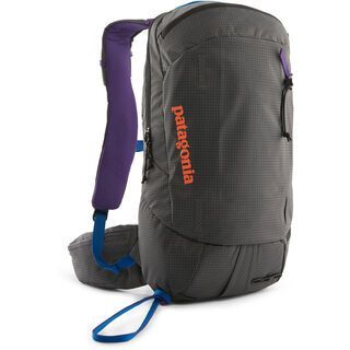 Patagonia Snowdrifter 20L forge grey