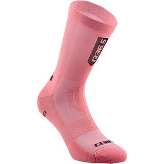 Q36.5 Ultra Socks gazzetta pink