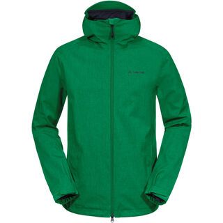 Vaude Men's Estero Jacket, trefoil green - Regenjacke