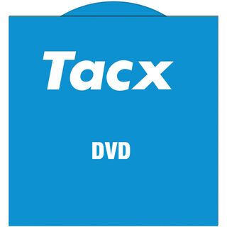 Tacx Video Cycling - Alpenklassiker (Frankreich) - DVD