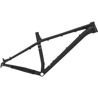 NS Bikes Eccentric Djambo EVO Frame 2017, black