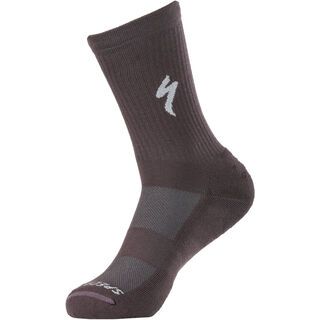 Specialized Techno MTB Tall Sock cast umber