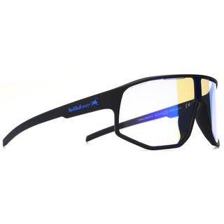 Red Bull Spect Eyewear Dash Transparent Photocromic / black