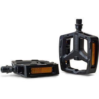 Specialized Alloy Fitness Pedals, black - Pedale