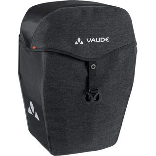 Vaude Aqua Deluxe Pro, black - Fahrradtasche