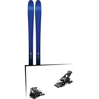 Set: K2 SKI Pinnacle 2017 + Tyrolia Attack² 13 GW (2020414)