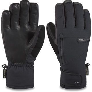 Dakine Leather Titan Gore-Tex Short Glove black