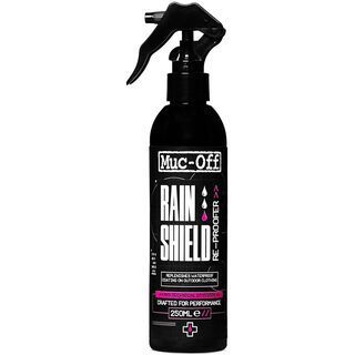 Muc-Off Rain Shield Re-Proofer - 250 ml black