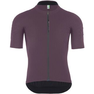 Q36.5 Dottore Grid Skin Jersey langhe red