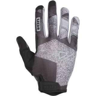ION Gloves Traze, black - Fahrradhandschuhe