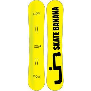 Lib Tech Skate Banana 10 years 2017 - Snowboard