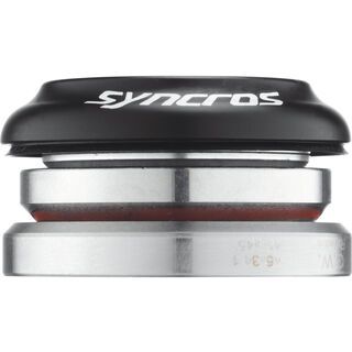Syncros Headset Drop-In 1 1/8 - 1 1/4, black - Steuersatz