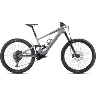 Specialized Turbo Kenevo SL Expert Carbon cool grey/carbon/dove grey
