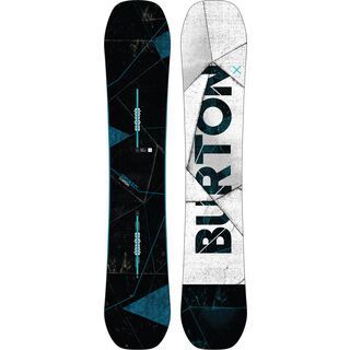 Burton Custom X Flying V 2018 - Snowboard