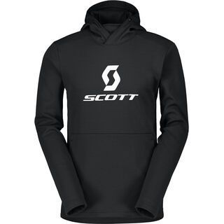 Scott Defined Mid Men's Hoody black