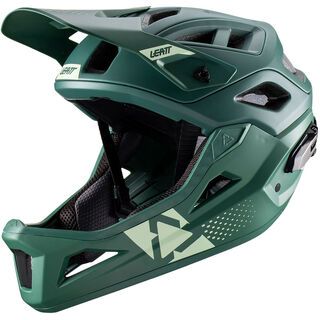 Leatt Helmet MTB Enduro 3.0 ivy