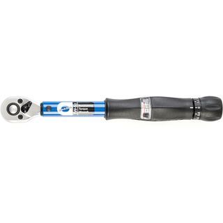 Park Tool TW-5.2 Ratcheting Click-Type Torque Wrench - 2-14 Nm
