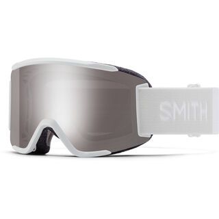 Smith Squad S - ChromaPop Sun Platinum Mir + WS white vapor