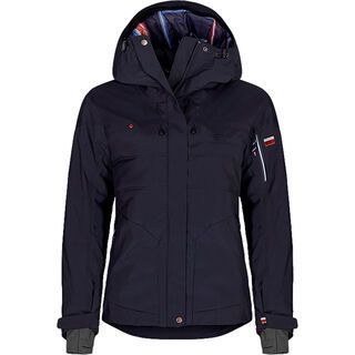 Elevenate Women's St Moritz Gore-Tex Jacket dark ink