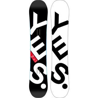 Yes Basic Wide 2018 - Snowboard