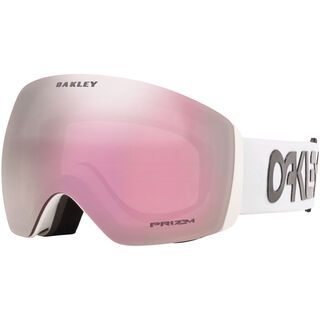 Oakley Flight Deck XL Factory Pilot - Prizm Hi Pink Iridium white