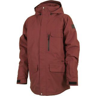 Armada Atka Gore-Tex Insulated Jacket, burgundy - Skijacke