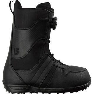 Burton hot sale jet boots