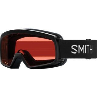 Smith Rascal - RC36 Rose Copper black